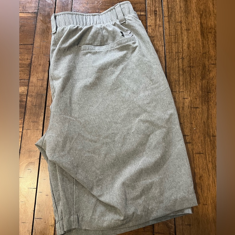 Under Armour Men’s Golf Shorts - Picture 6 of 8